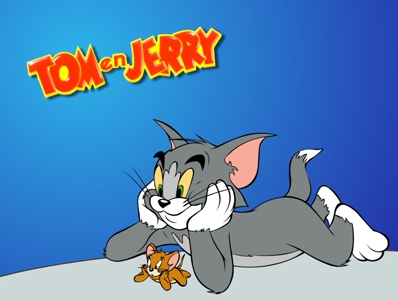 猫和老鼠动画片 - 淘米视频